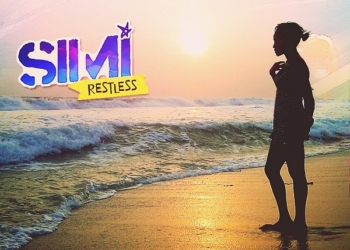 Simi Restless ART1