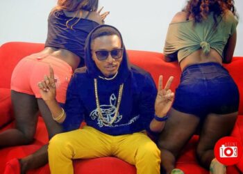Terry Tha Rapman