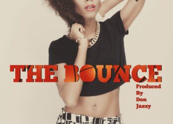 Tesh Carter The Bounce tooXclusive.com