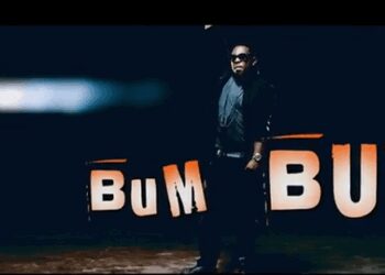 Timaya Bum Bum