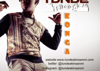 Tunde KongaART tooXclusive.com