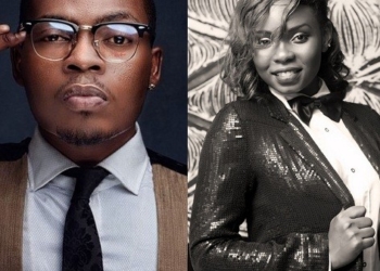 Yemi Alade Olamide