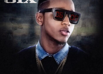 Yung6ix 6ix O Clock Album Art FRONT