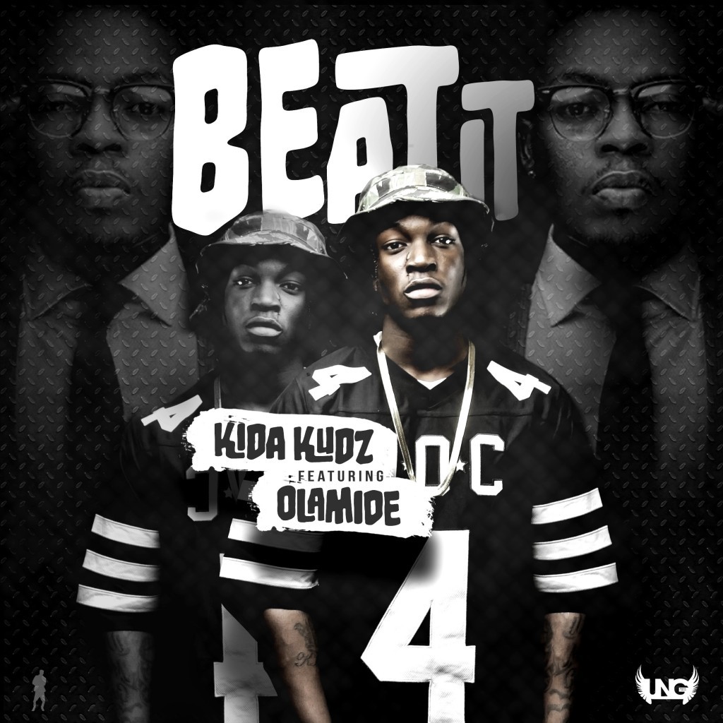 beat it