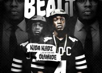 beat it