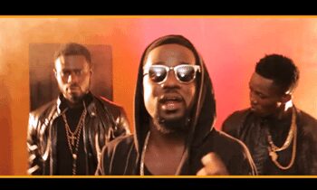 sarkodie