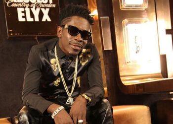 shatta wale