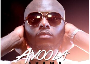 Ayoola Ayawa ART