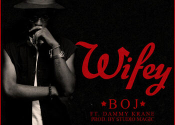 Boy Wifey Art