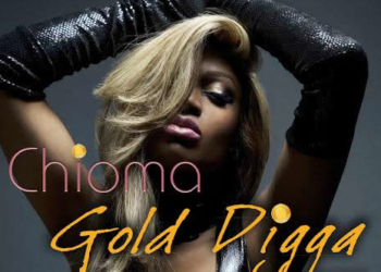 Chioma Gold Digga ART