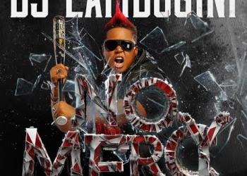 DJ Lambo Feat MI Abaga No Mercy tooXclusive.com