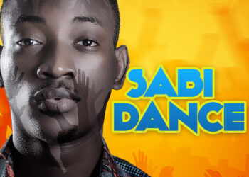 Dammy Krane Sabi Dance ART tooXclusive.com