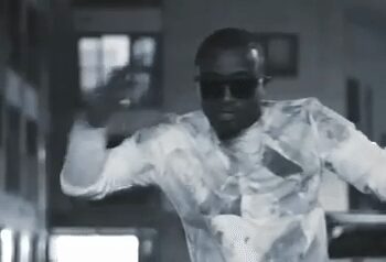 DonaeO ft Ice Prince Sarkodie Big Ben Afro Beats Remix Screenshot