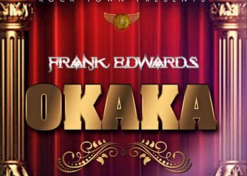 Frank Edwards Okaka ft Victor Ike