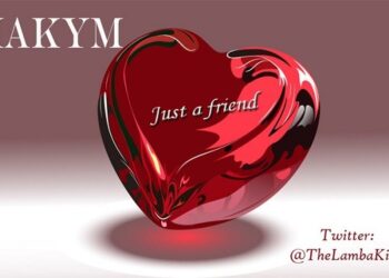 Hakym Just A Friend Art tooXclusive.com