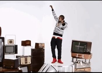 Ice Prince JAMBO screenshot
