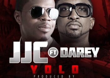 JJC Skillz Feat Darey Art Alade YOLO tooXclusive