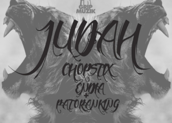 JUDAH art