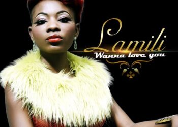 LAMILI art