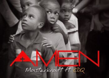 Masterkraft AMEN ART
