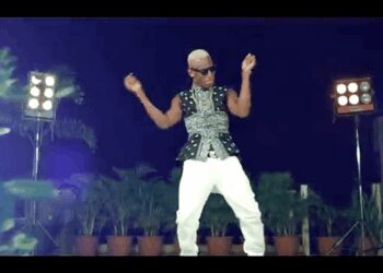 Mr. 2Kay