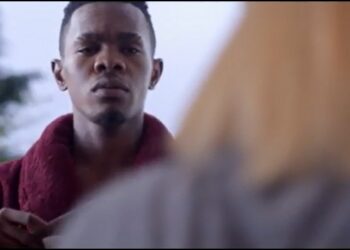 Patoranking – Girlie O Screnshot