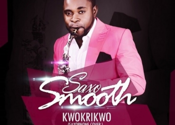 Peter Saxosomooth Kwokrikwo ART