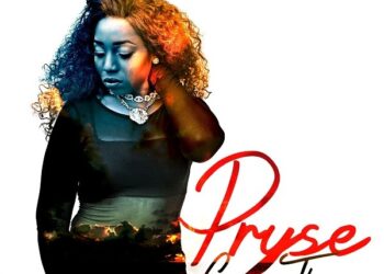 Pryse Come Thru Drake Cover ART tooXclusive.com