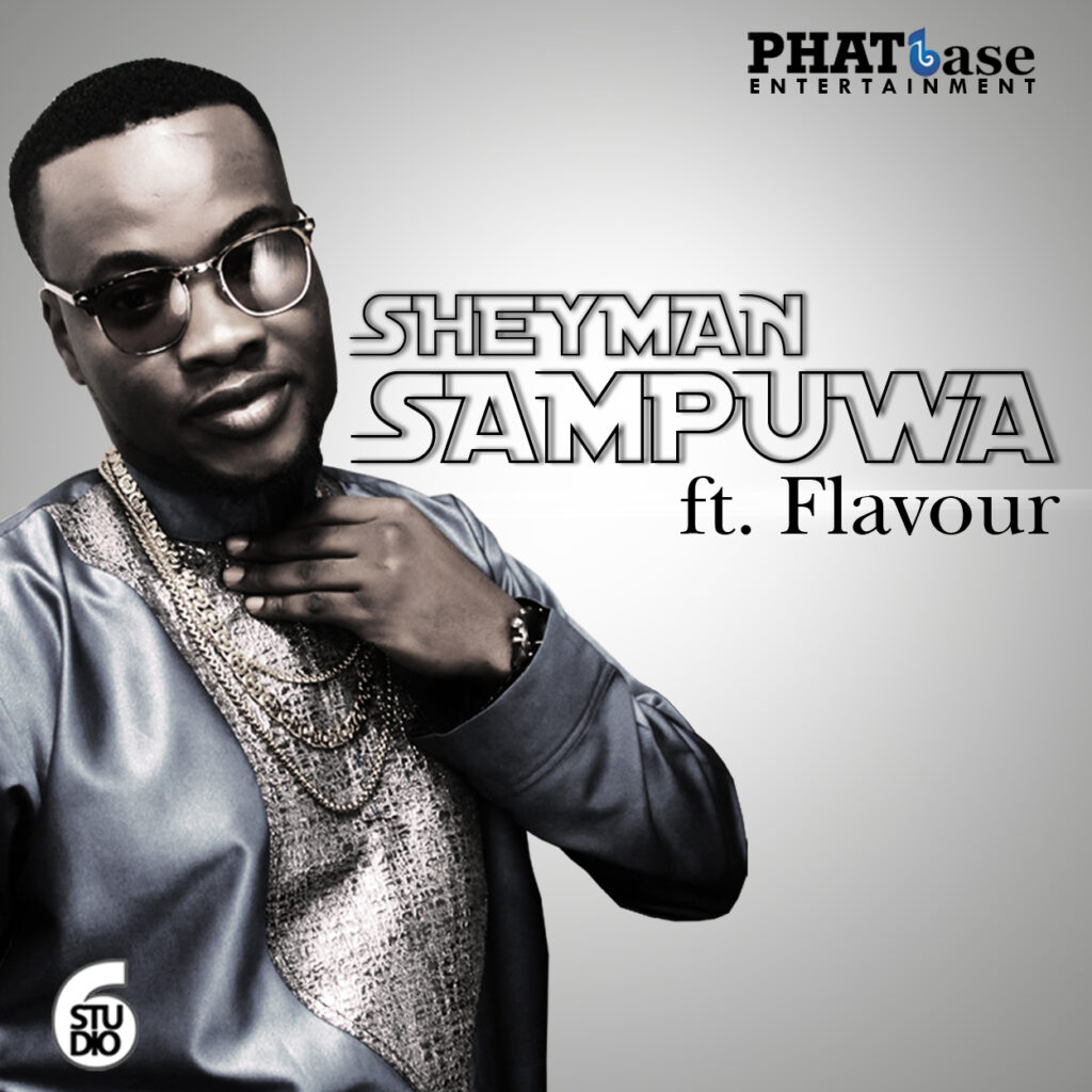 Sheyman-Sampuwa