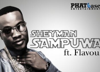 Sheyman.Sampuwa.ft .Flavour
