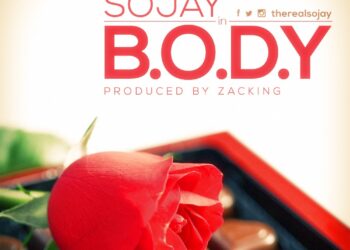 Sojay B.O.D.Y 1