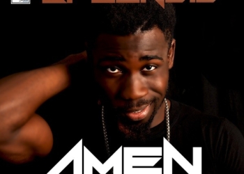 Splendid f. Timaya Amen ART