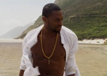 VIDEO DBanj Bother You Screenhot1