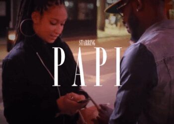 Whine Am Papi Official Video