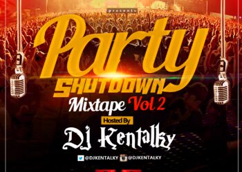kenmix TOOXCLUSIVE FRONT