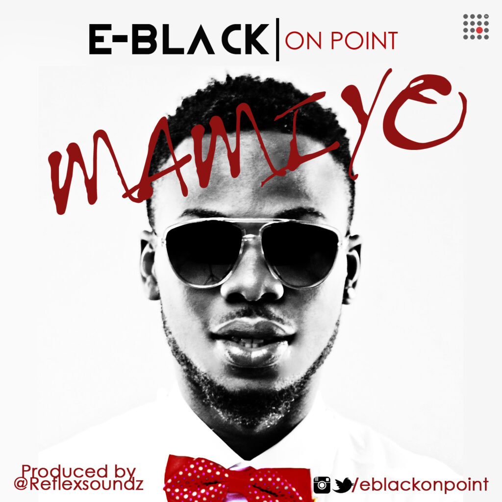 E-Black