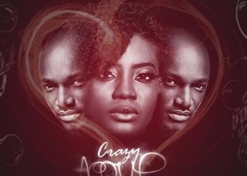 Ewa 2face Crazy Love Art tooXclusive.com