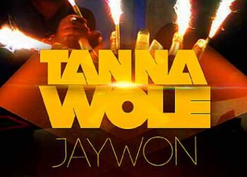 Jaywon TaNa Wole ART