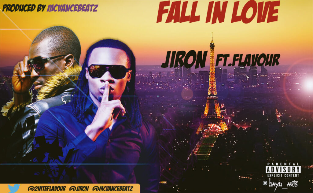 Jiron