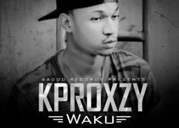 KPROXZY WAKU ART tooXclusive.com