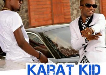 Karat Kid Galilee ft. Patoranking ART tooXclusive.com