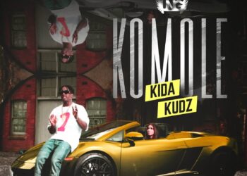 Kida Kudz Komole