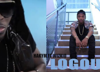 Logout