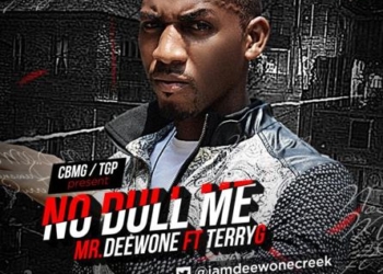 Mr. Deewone