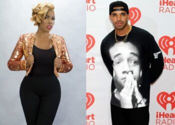 Ms Jaie Drake From Time