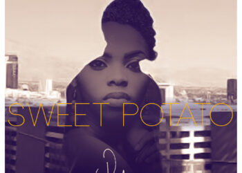 Praiz Sweet Potato ART tooXclusive.com