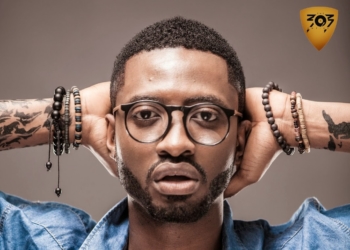 Ric Hassani tooXclusive.com 1
