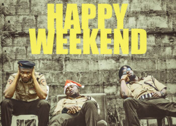 SDC Happy Weekend