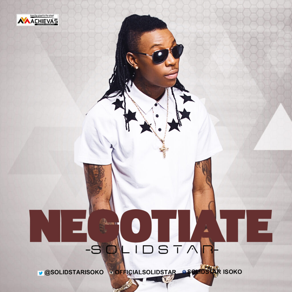 SOLIDSTAR