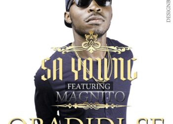 Sa Young Obadidise Artwork